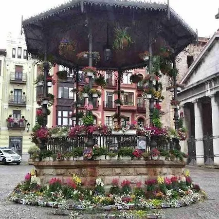 Arostegi Etxea - Bonito Piso Junto Al Puerto شقة