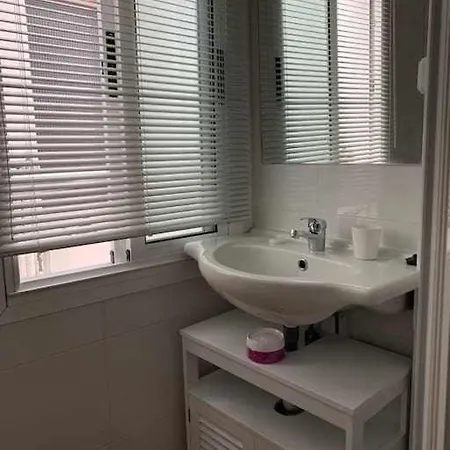 Appartamento Arostegi Etxea Bonito Piso Junto Al Puerto *