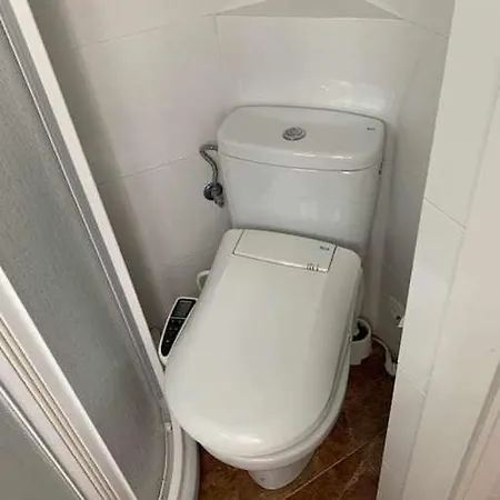 Arostegi Etxea Bonito Piso Junto Al Puerto