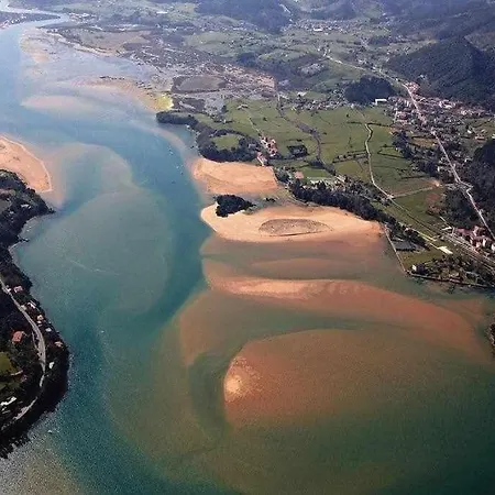 Arostegi Etxea - Bonito Piso Junto Al Puerto Bermeo