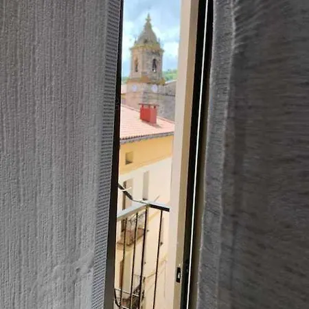 Arostegi Etxea Bonito Piso Junto Al Puerto
