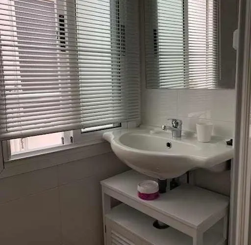 Apartamento Arostegi Etxea - Bonito Piso Junto Al Puerto *
