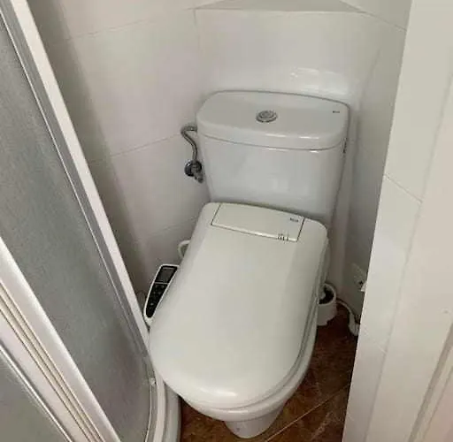 Arostegi Etxea - Bonito Piso Junto Al Puerto