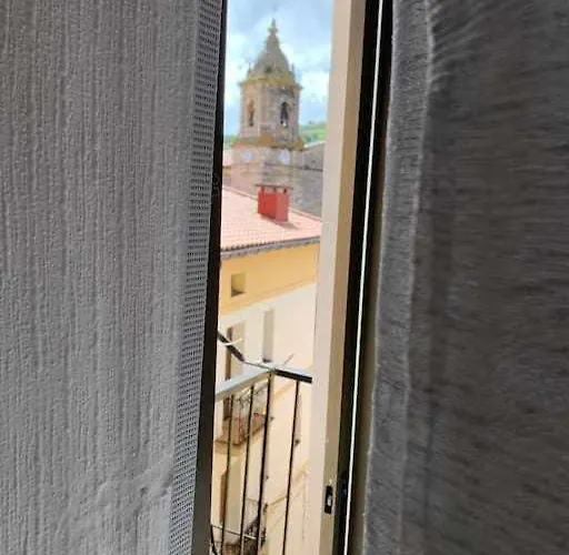 Arostegi Etxea - Bonito Piso Junto Al Puerto