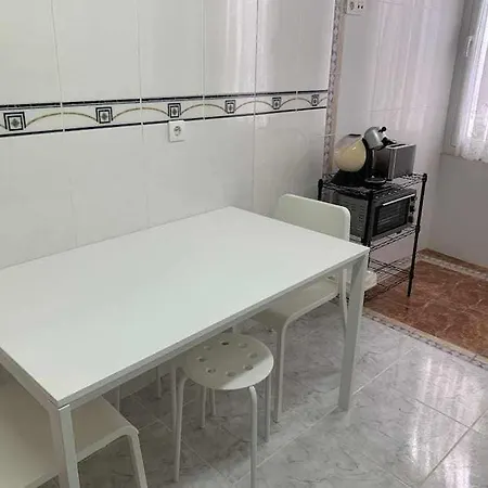 Arostegi Etxea - Bonito Piso Junto Al Puerto 贝梅奥