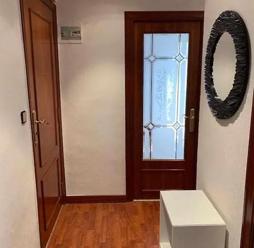 Arostegi Etxea - Bonito Piso Junto Al Puerto