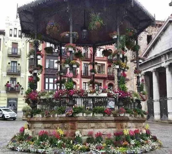 Arostegi Etxea - Bonito Piso Junto Al Puerto Appartement