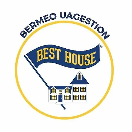 Arostegi Etxea - Bonito Piso Junto Al Puerto Apartamento *