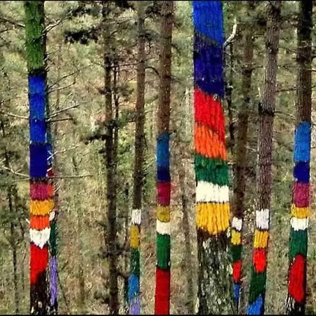 Arostegi Etxea - Bonito Piso Junto Al Puerto