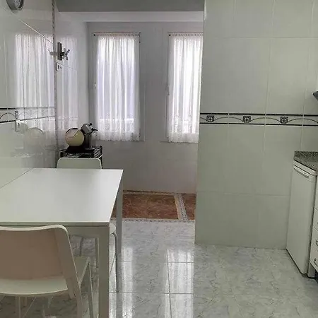 Arostegi Etxea - Bonito Piso Junto Al Puerto Apartamento Bermeo