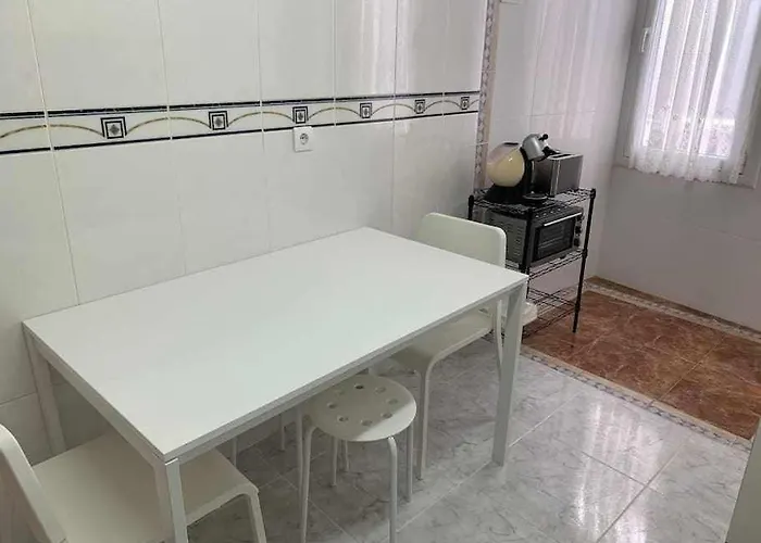 Arostegi Etxea - Bonito Piso Junto Al Puerto Bermeo