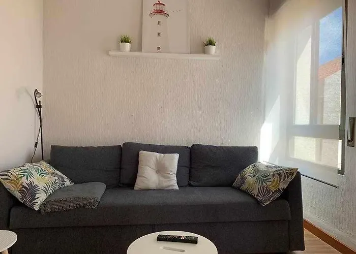 Arostegi Etxea - Bonito Piso Junto Al Puerto * Bermeo